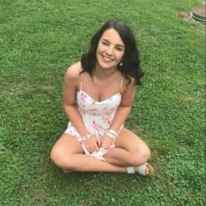 Meet your Posher, Brookelyn